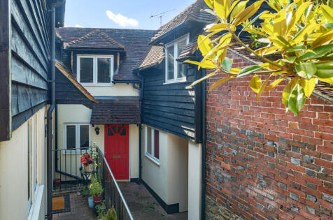 Mint Street, Godalming, Surrey, GU7