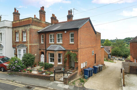 Croft Road, Godalming, Surrey, GU7