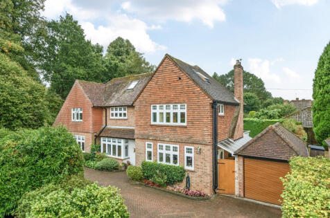 Quartermile Road, Godalming, Surrey, GU7