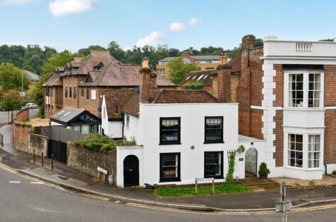 Bridge Street, Godalming, Surrey, GU7