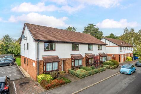 Old Station Way, Godaming, Surrey, GU7