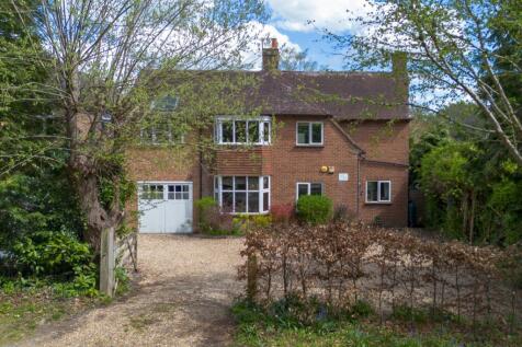 Combe Lane, Wormley, Godalming, Surrey, GU8