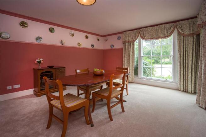 11 Bedroom Detached House For Sale In Baughton Hill Earls Croome