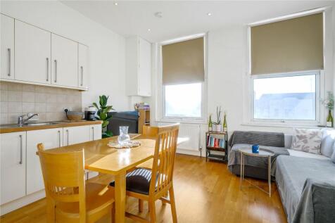 Holloway Road, Holloway, Islington, London, N7