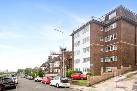Highcroft Villas, BN1