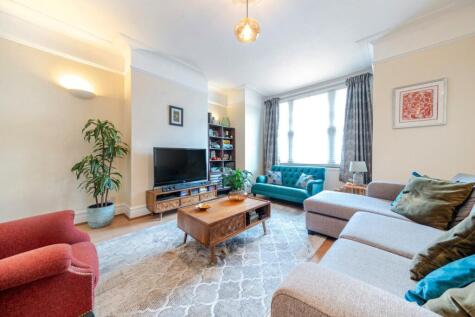 Marius Road, Balham, London, SW17