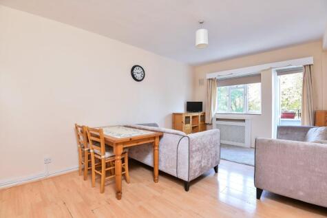 Caistor Road, Balham, London, SW12