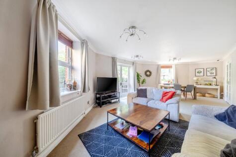 Nightingale Lane, Balham, London, SW4