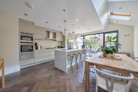 Dagnan Road, Balham, London, SW12