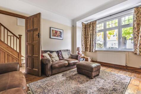 Kirkstall Gardens, Balham