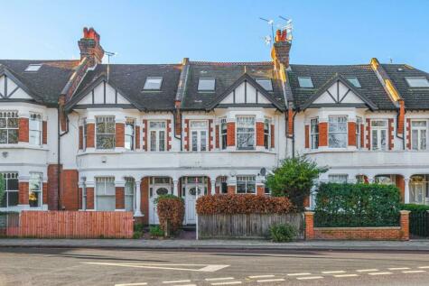 Battersea - 2 bedroom flat for sale