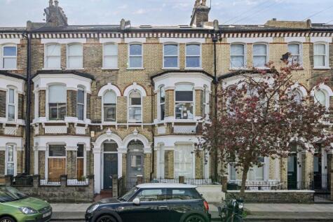 Sangora Road, Battersea, London, SW11