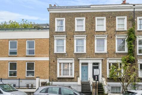 Spanish Road, Battersea, London, SW18