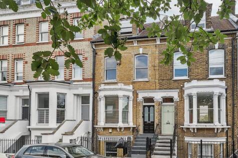 Chivalry Road, Battersea, London, SW11