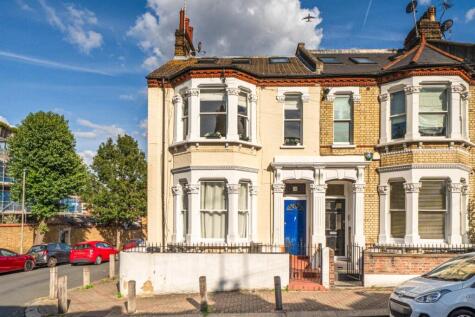 Kathleen Road, Battersea, London, SW11