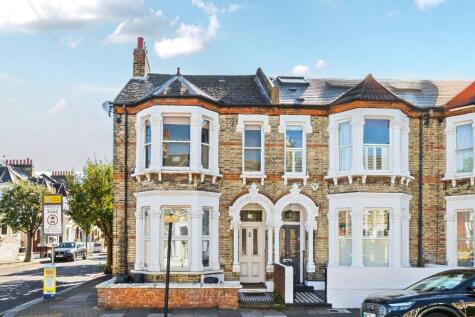 Marmion Road, London, SW11