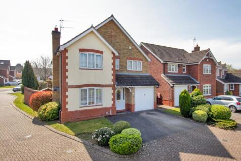 Taylor Row, Wilmington, Kent, DA2