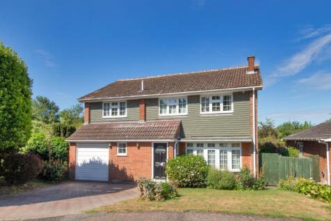 Chantry Avenue, Hartley, Kent, DA3