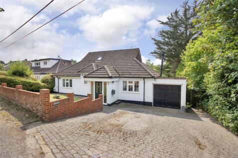 The Drive, New Barn, Kent, DA3