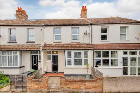 Bedford Road, East Dartford, Kent, DA1