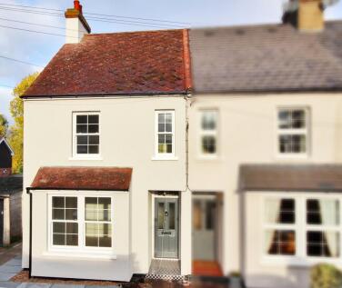 The Street, Horton Kirby, Kent, DA4