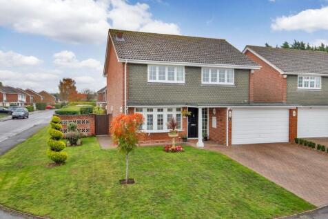 Chantry Avenue, Hartley, DA3