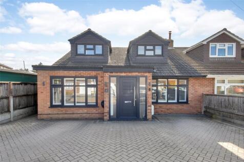 Green Way, Hartley, Kent, DA3