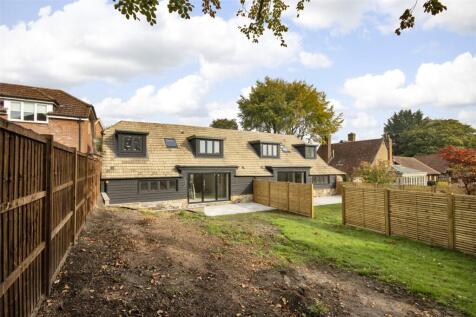 Maidstone Road, Borough Green, Sevenoaks, Kent, TN15