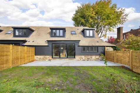 Maidstone Road, Borough Green, Kent, TN15