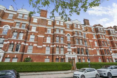 Battersea - 2 bedroom flat for sale