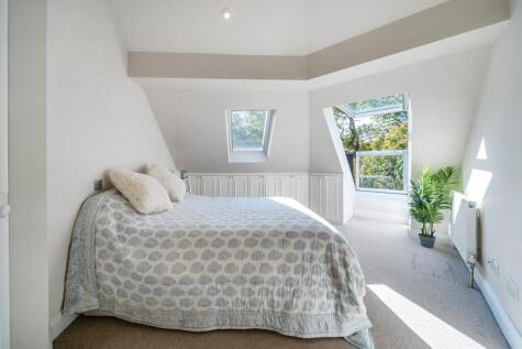 Orville Road, Battersea, London, SW11