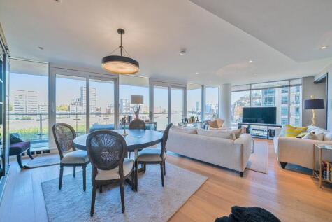 Juniper Drive, London, SW18