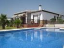 3 bed Detached house in Andalusia, Mlaga...