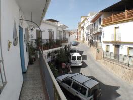 Photo of Benamocarra, Mlaga, Andalusia
