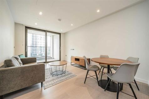 Newcastle Place, Hyde Park