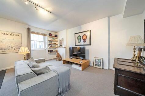 Craven Terrace, Westbourne