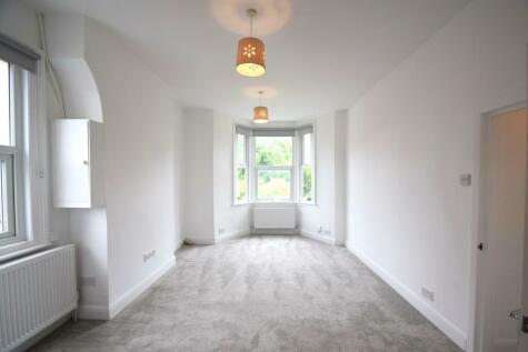 Chiswick - 1 bedroom apartment for sale