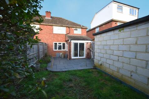 Stratfield Road, Kidlington, OX5