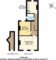 Floor/Site plan 2