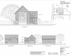 Floor/Site plan 1