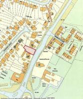 Floor/Site plan 2