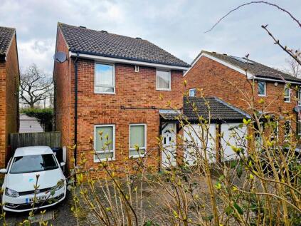 Purcell Road, Marston, OX3