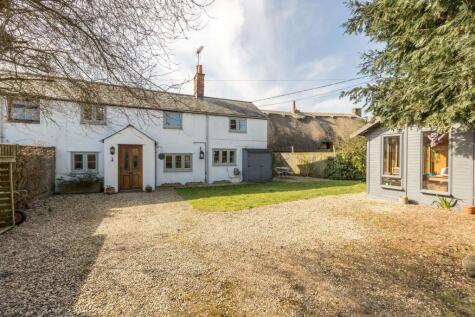 Eaton Road, Appleton, OX13