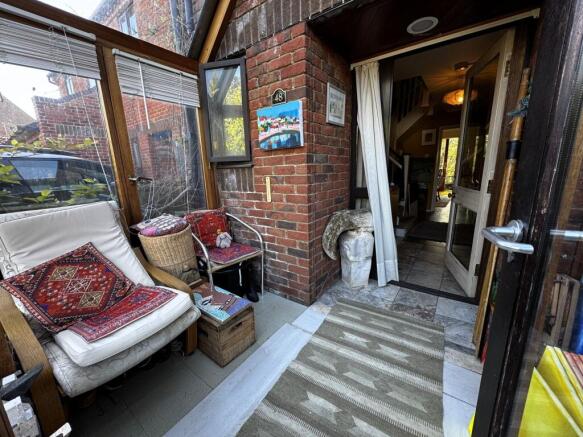 Porch