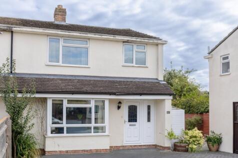 Exeter Road, Kidlington, OX5