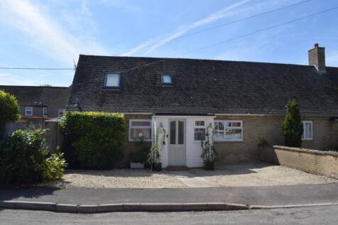 Orchard Way, Middle Barton, OX7