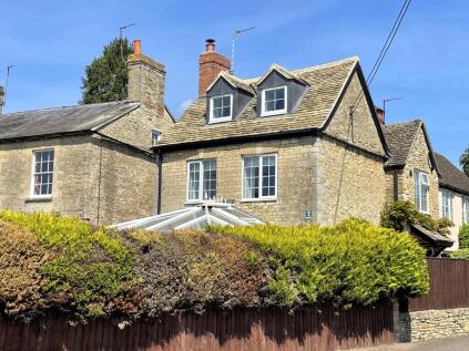 The Moors, Old Kidlington, OX5