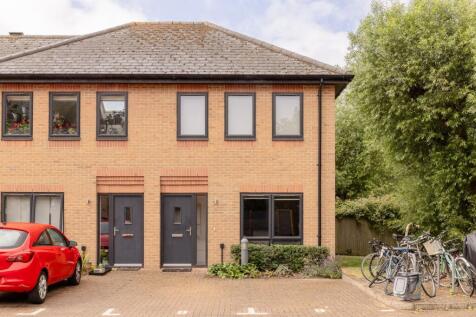 Lakesmere Close, Kidlington, OX5