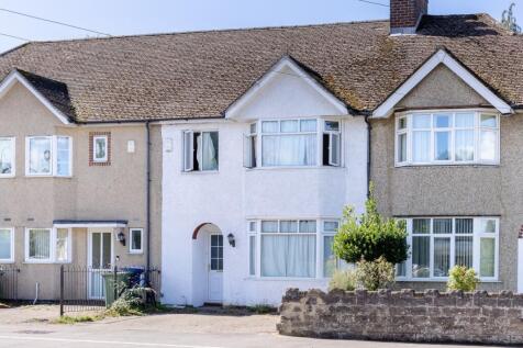Headley Way, Headington, OX3