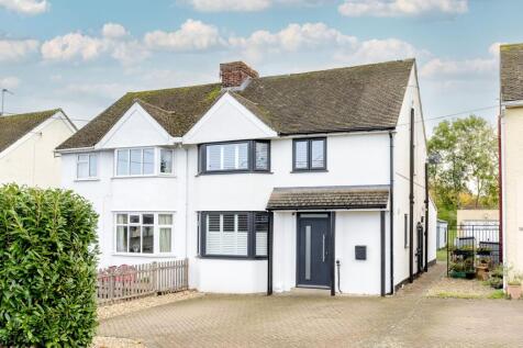 High Street, Kidlington, OX5